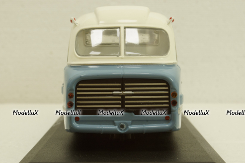 Studebaker US6 U4 flatbed truck, SSM1380, SSM 1:43