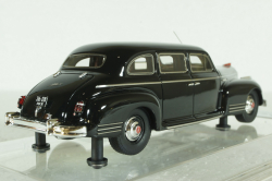 ЗИС-115, 1980 г., 111501, DiP Models 1:43