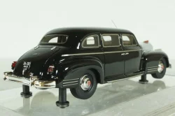 Зис-115 Бронированный автомобиль И.В. Сталина, 111501, DiP Models 1:43