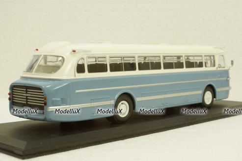Studebaker US6 U4 flatbed truck, SSM1380, SSM 1:43