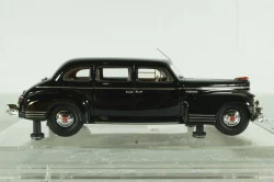 Зис-115 Бронированный автомобиль И.В. Сталина, 111501, DiP Models 1:43