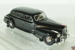 Зис-115 Бронированный автомобиль И.В. Сталина, 111501, DiP Models 1:43