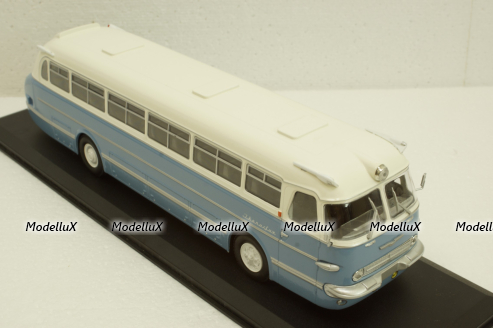 Studebaker US6 U4 flatbed truck, SSM1380, SSM 1:43