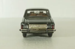 Газ-3102, июль 93г., Тантал/Радон 1:43