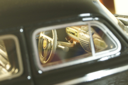 ЗИС-115, 1980 г., 111501, DiP Models 1:43