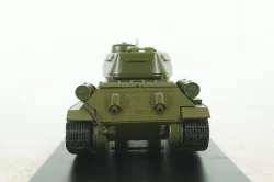 T-34 танк, SSM3020, SSM 1:43