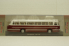 Икарус-55.14, бело-красный, 04007С, Classicbus 1:43