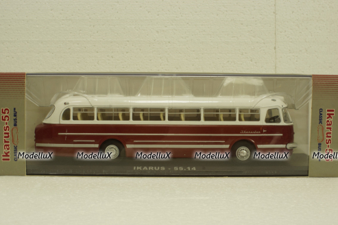 Studebaker US6 U4 flatbed truck, SSM1380, SSM 1:43