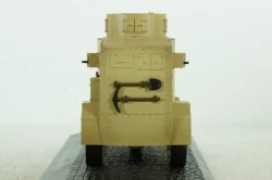 Ehrhardt Strassenpanzerwagen E-V/4, Africa Corps, Atlas 1:43