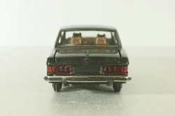 Газ-3102, июль 93г., Тантал/Радон 1:43