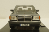 Mercedes 560 SEL S-Klasse (W126) 1985, 18057, IScale 1:18