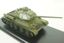 T-34 танк, SSM3020, SSM 1:43
