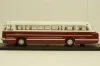 Икарус-55.14, бело-красный, 04007С, Classicbus 1:43