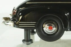 Зис-115 Бронированный автомобиль И.В. Сталина, 111501, DiP Models 1:43