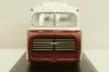 Икарус-55.14, бело-красный, 04007С, Classicbus 1:43