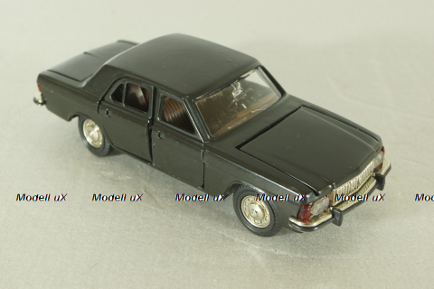 Газ-3102, июль 93г., Тантал/Радон 1:43