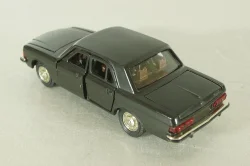 Газ-3102, июль 93г., Тантал/Радон 1:43