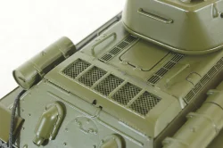 T-34 танк, SSM3020, SSM 1:43