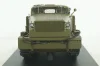 АТ-Т артиллерийский тягач бортовой, хаки, SSM3005, SSM 1:43 Уценка!