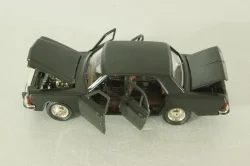 Газ-3102, июль 93г., Тантал/Радон 1:43