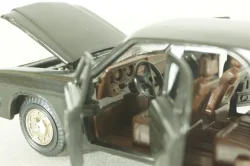 Газ-3102, июль 93г., Тантал/Радон 1:43