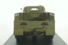 АТ-Т артиллерийский тягач бортовой, хаки, SSM3005, SSM 1:43 Уценка!