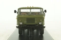 Газ-34  хаки, SSM1203, SSM 1:43