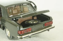 Газ-3102, июль 93г., Тантал/Радон 1:43