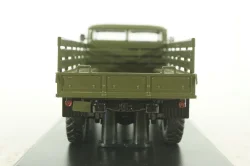 Газ-34  хаки, SSM1203, SSM 1:43