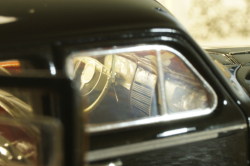 Зис-115 Бронированный Автомобиль Сталина, 1949г., M4 1:43