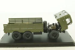 Газ-34  хаки, SSM1203, SSM 1:43