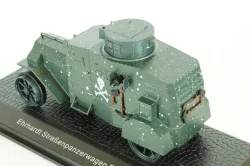 Ehrhardt Strassenpanzerwagen E-V/4, Atlas 1:43
