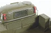 АТ-Т артиллерийский тягач бортовой, хаки, SSM3005, SSM 1:43 Уценка!