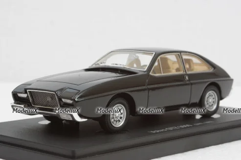 Volvo GTZ 3000 , 60087, Avenue43 1:43