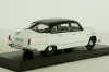 Tatra 603-1, white, DeAgostini 1:43
