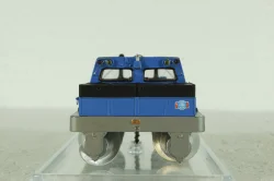 ЗиЛ-29061 Шнекороторный Снегоболотоход, 229061, DiP Models 1:43