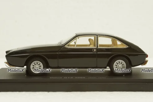Volvo GTZ 3000 , 60087, Avenue43 1:43
