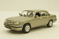 Газ-31105 Волга, Автолегенды СССР №270, 1:43