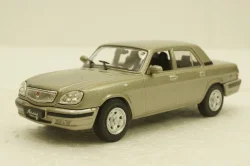Газ-31105 Волга, Автолегенды СССР №270, 1:43
