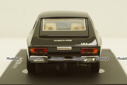 Volvo GTZ 3000 , 60087, Avenue43 1:43