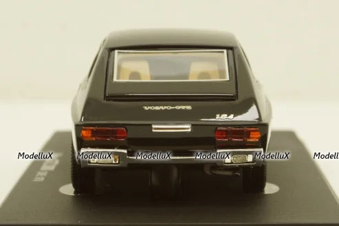 Volvo GTZ 3000 , 60087, Avenue43 1:43