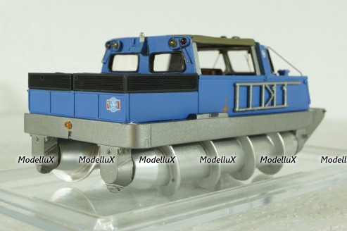 Газ-31105 Волга, Автолегенды СССР №270, 1:43