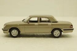 Газ-31105 Волга, Автолегенды СССР №270, 1:43