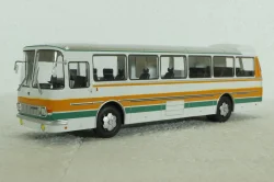 ЛАЗ-699П На пути к звездам, Наши Автобусы, Спецвыпуск №13, 1:43