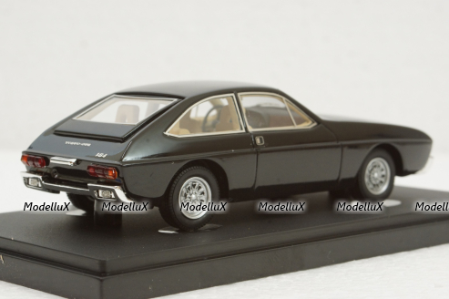 Volvo GTZ 3000 , 60087, Avenue43 1:43