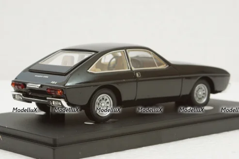 Volvo GTZ 3000 , 60087, Avenue43 1:43