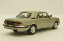 Газ-31105 Волга, Автолегенды СССР №270, 1:43