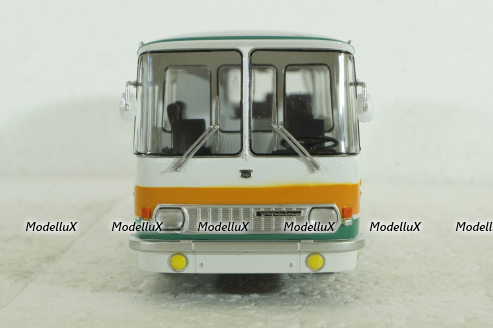 ЛАЗ-699П На пути к звездам, Наши Автобусы, Спецвыпуск №13, 1:43