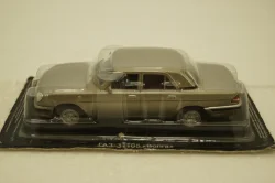 Газ-31105 Волга, Автолегенды СССР №270, 1:43