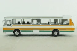 ЛАЗ-699П На пути к звездам, Наши Автобусы, Спецвыпуск №13, 1:43